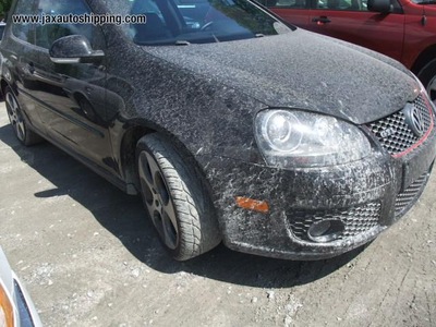 volkswagen new gti