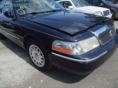 mercury grand marquis