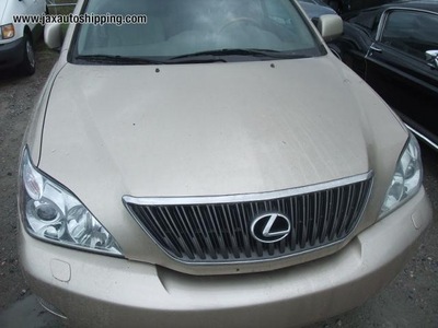 lexus rx 330