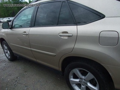 lexus rx 330