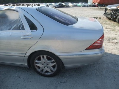 mercedes s430 roini sabiashvili id#24001004965