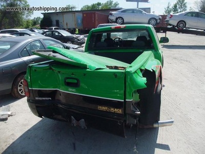 gmc sierra c1500