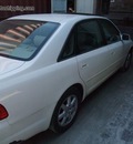 toyota avalon