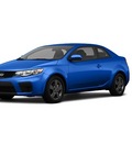 kia forte koup 2012 blue coupe gasoline 4 cylinders front wheel drive not specified 44060