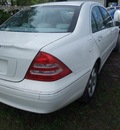 mercedes benz c240