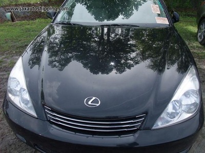 lexus es 300