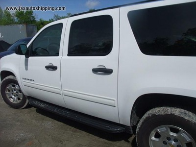 chevrolet c1500 suburban