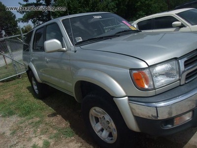 toyota 4runner