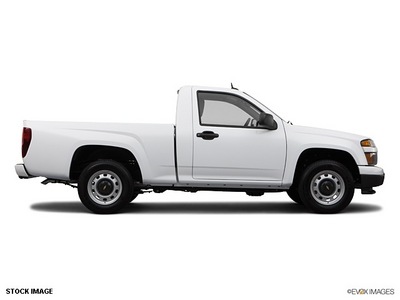 chevrolet colorado 2012 work truck gasoline 5 cylinders 2 wheel drive 4 speed automatic 55313