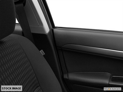 mitsubishi lancer sportback 2012 hatchback es gasoline 4 cylinders front wheel drive automatic 07724