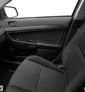 mitsubishi lancer sportback 2012 hatchback es gasoline 4 cylinders front wheel drive automatic 07724