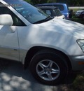 lexus rx300