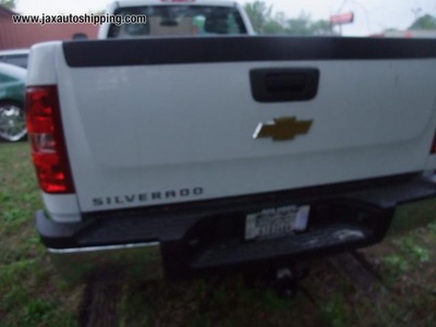 chevrolet silverado c3500