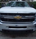 chevrolet silverado c3500