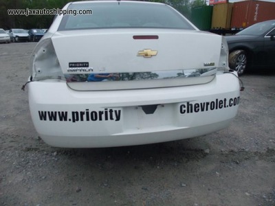 chevrolet impala