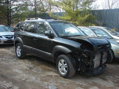 2006 hyundai  tucson ,saddam seef abduo ahmed alshemery