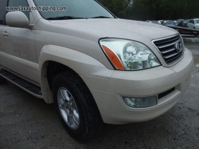 lexus gx470