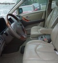 lexus rx300