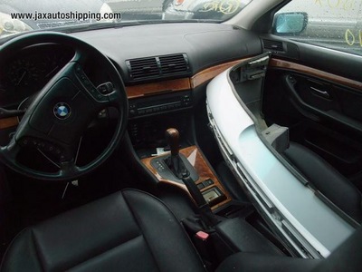 bmw 528i