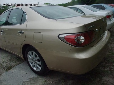 lexus es330