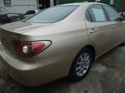 lexus es330