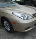 lexus es330