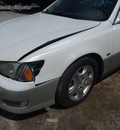 lexus es 300