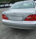 lexus ls 430