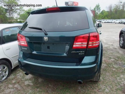 dodge journey