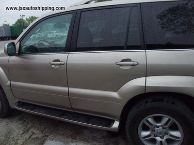 lexus gx470 merab balanchivadze id#01009022393