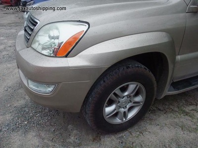 lexus gx470 merab balanchivadze id#01009022393