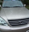 lexus gx470 merab balanchivadze id#01009022393