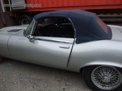 jaguar e type v12