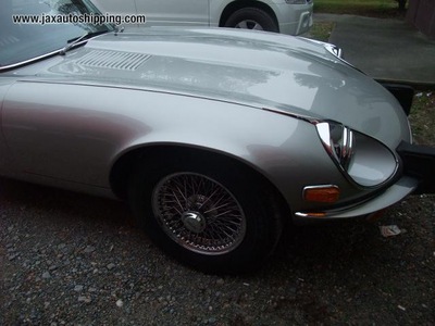 jaguar e type v12