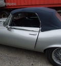 jaguar e type v12