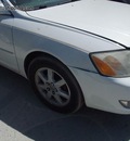 toyota avalon