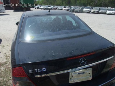 mercedes e350