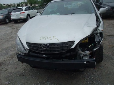 car parts for 2003 toyota camry