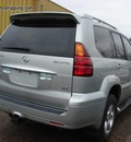 lexus  gx 470