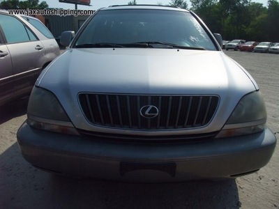 lexus rx300