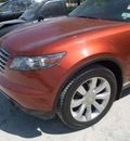 infiniti fx35