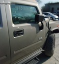 hummer h2