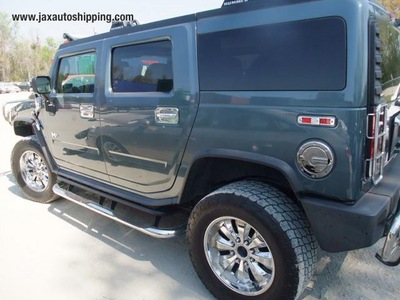 hummer h2