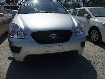 kia rondo