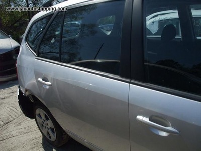 kia rondo