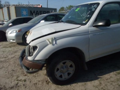 toyota tacoma