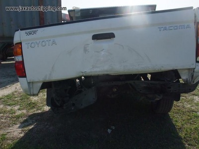 toyota tacoma