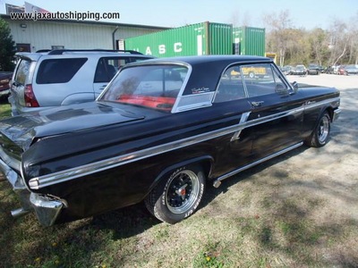 ford fairlane