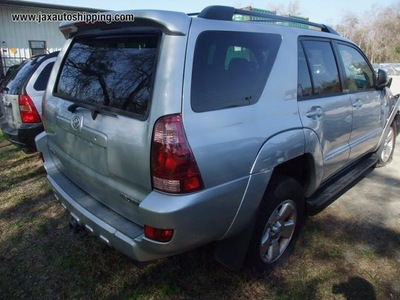 toyota 4runner