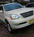 lexus gx470